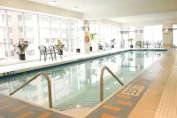 Vancouver Marriott Pinnacle Downtown Hotel