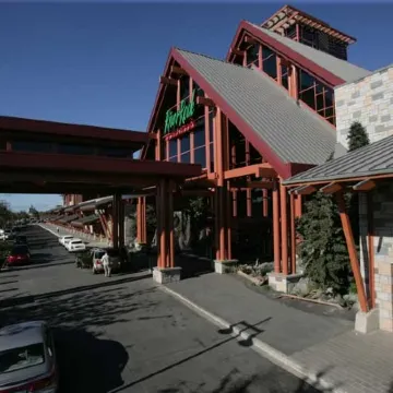 River Rock Casino Hotel