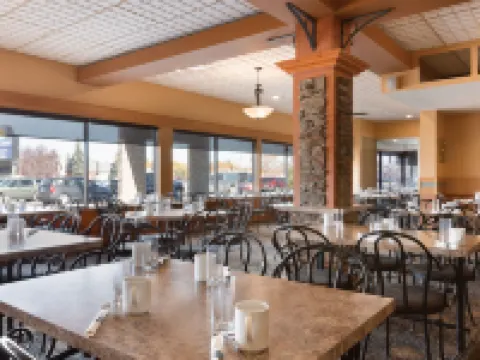 Border Inn & Suites Hoteles en Lloydminster