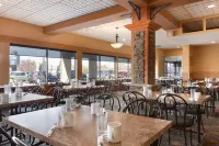 Border Inn & Suites Hotel a Lloydminster