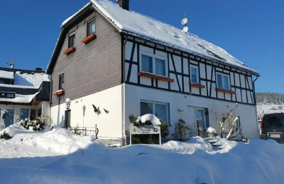 斯託爾岑貝格酒店