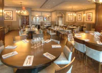 Georgian Court Hotel, WorldHotels Elite