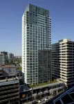 Carmana Hotel & Suites Hotels in Vancouver