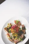 Lord Elgin Hotel - breakfast