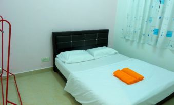 Budget Seaview Ocean Homestay Near Georgetown