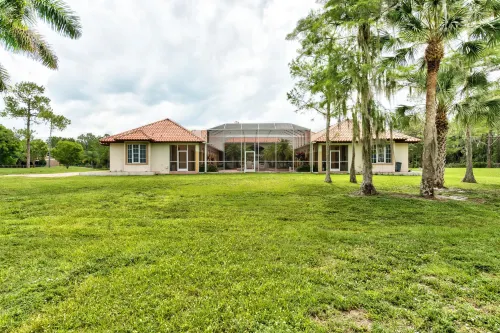 Knickerbocker Estate of Naples