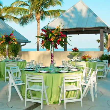 Opal Key Resort & Marina