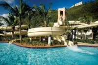 El Conquistador Resort - Puerto Rico - Beach