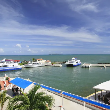 El Conquistador Resort - Puerto Rico