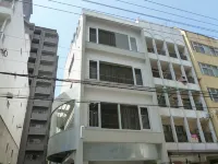 Hiroshima Wabisabi Hostel Hotels in 