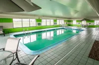 Econo Lodge Inn & Suites Monroe Hotels in Monroe