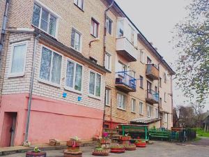 Apartments on Dzerzhinskogo 7