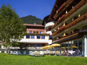 Hotel Leitner