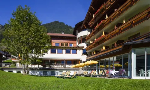 Hotel Leitner