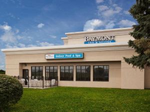 Baymont by Wyndham St. Joseph/Stevensville