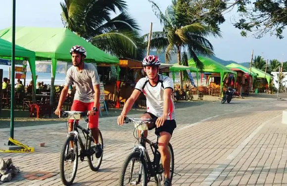 彼德拉德馬爾酒店