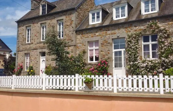 綠巷住宿加早餐旅館