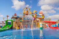 Sol Katmandu Park & Resort Hotel di Calvia