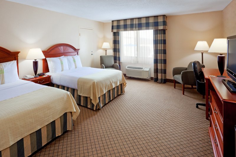 Quality Inn Oneonta Cooperstown Area