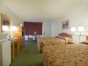 Americas Best Value Inn Pendleton