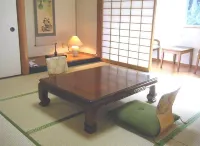 雲取溫泉 高田飯店