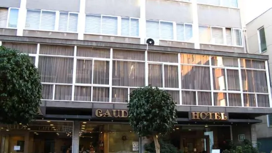 ホテル ガウディ