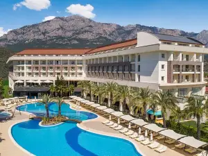 DoubleTree by Hilton Antalya-Kemer All-Inclusive Resort