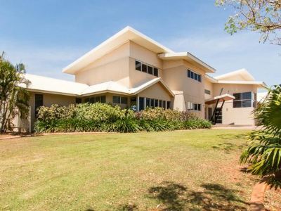 Koolinda by the Bay, Broome WA