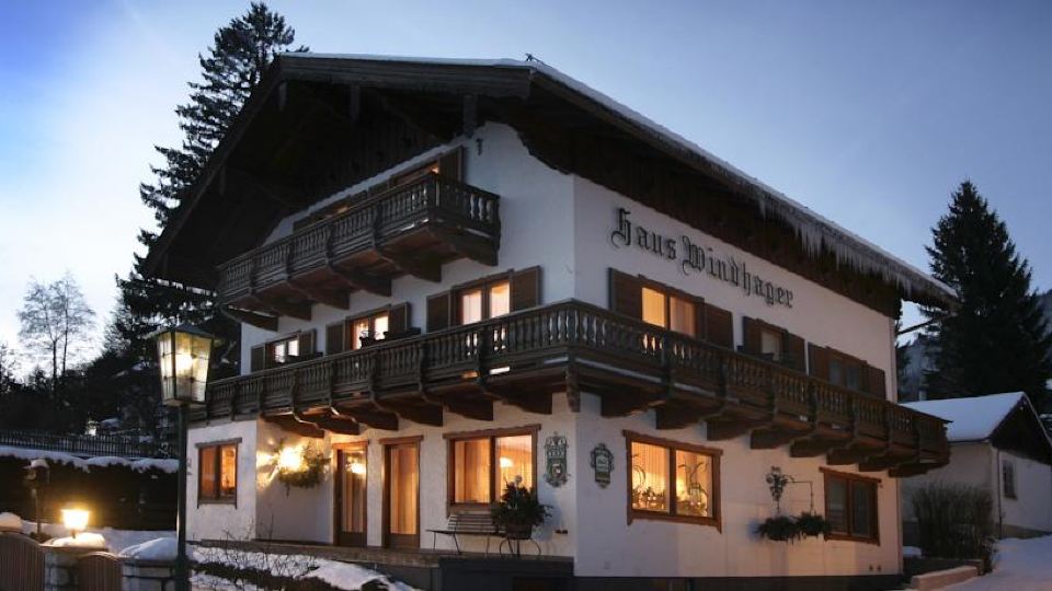 Haus Windhager