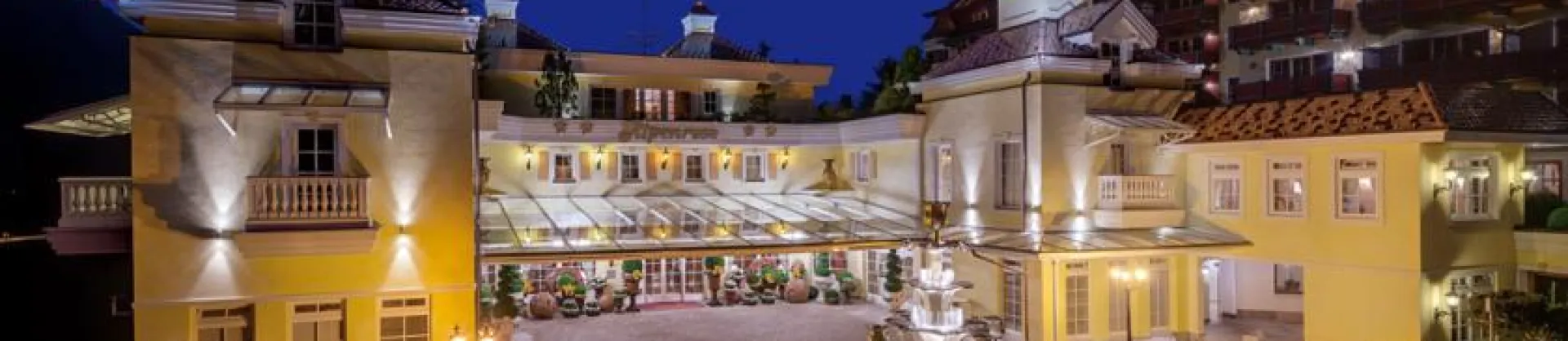 4-Star Select Hotels