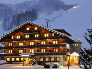 Hotel Alpenrose