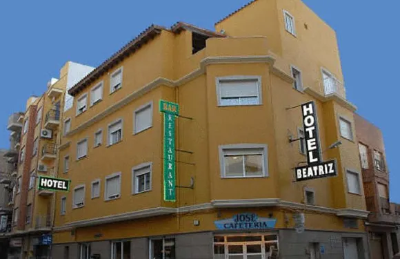 比阿特麗斯酒店