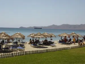 Apollon Suites