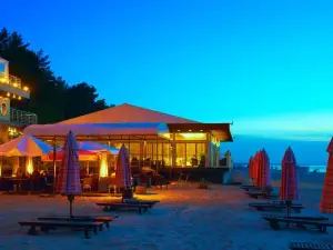 Boutique Hotel Light House Jurmala