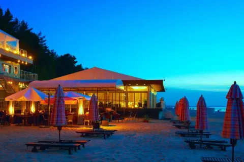 Boutique Hotel Light House Jurmala
