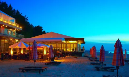Boutique Hotel Light House Jurmala