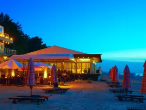 Boutique Hotel Light House Jurmala