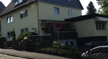 Gästehaus Graul