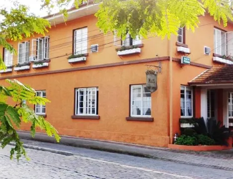 Pousada Max Pomerode - Housity