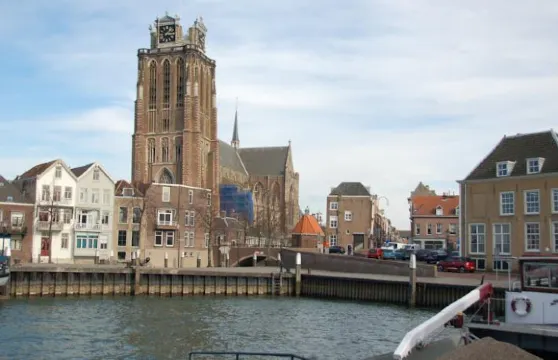 王子街住宿加早餐旅館