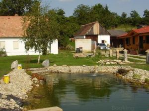 Gästehaus Weinviertel - Niederösterreich