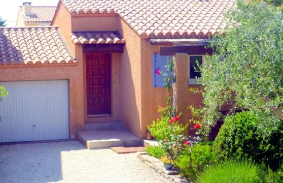 卡宴別墅 - 奧利維亞住宿加早餐旅館