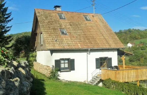 阿紹夫度假別墅