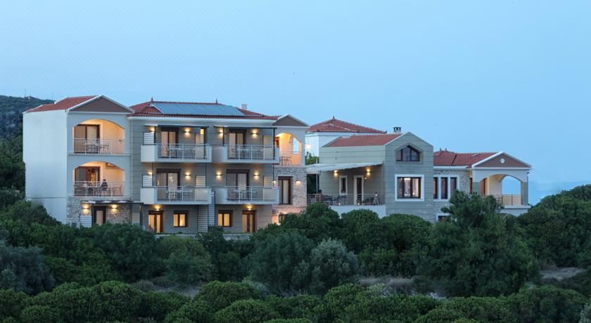 Skinari Apartments - Housity