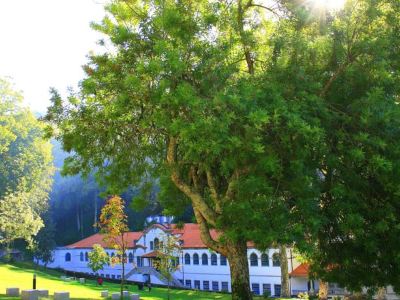 Flat Accommodation in Braga