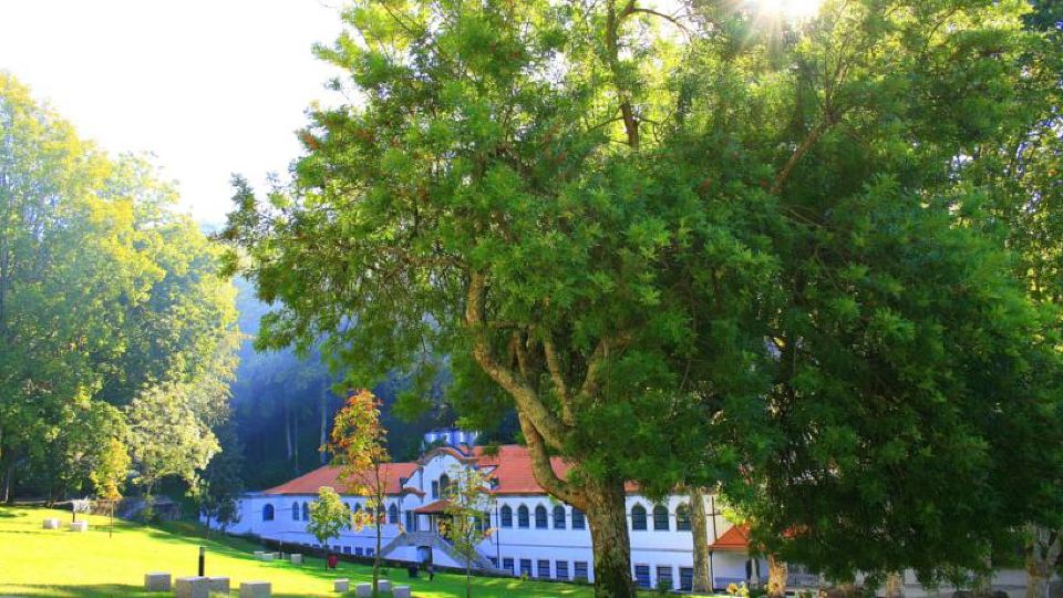 Flat Accommodation in Braga