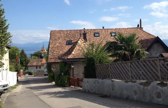 拉託里爾住宿加早餐旅館