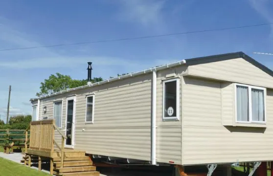 克雷克山谷假日公園