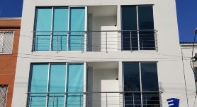 Towers100 Aparta Estudios