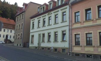 Monteurzimmer Talstrasse 2